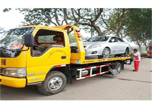 永丰附近24小时汽车拖车服务热线