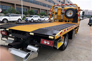 永丰24小时汽车送油服务公司