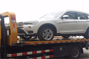 永丰拖车24小时服务电话