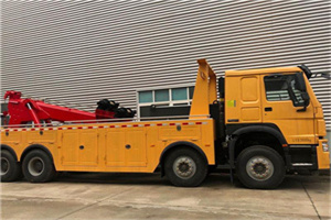 永丰道路救援公司